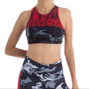 WITH High Neck Bra 2.0